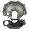 712561 Transmission Adapter for 1985-2005 Chevy R150 V6, 1985-2005 Chevy R151F V6, Toyota Trk R150F/R151F x GM V6/V8