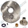Bellhousing Adapter Kit for Toyota Four-Cylinder Engine to R150 Transmission - image 1