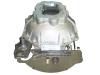 Bellhousing Adapter for Jeep AX5 Transmission to GM Engines with 168-Tooth Flywheel - image 1