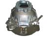 Conversion Bellhousing for Chevy V8 Engine to Jeep AX-15 Transmission [Aluminum, Natural] - image 1