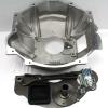Conversion Bellhousing for GM NV4500 Transmission to Chevy Big Block and Small Block V8 and V6 Engines - image 1