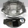 Conversion Bellhousing for GM NV4500 Transmission to Chevy V8 and V6 Engines