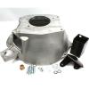 Transmission Adapter Kit for Dodge NV4500 Transmission to Cummins 5.9L Engines [Aluminum] - image 1