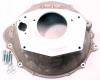 Bellhousing Adapter Kit for Mopar NV4500 Transmission to Dodge 5.9L Diesel Engines [Aluminum, Natural]