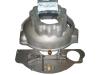 Bellhousing Adapter Kit for Chevy Engine to Jeep Transmission [Aluminum, Natural]