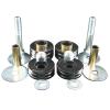 Neoprene Motor Mount Kit for Engine Swap Applications - image 1