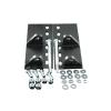 Bolt-In Complete Motor Mount Kit for Toyota 4WD Engine Swaps - image 1