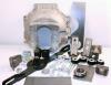 Engine Swap Kit for Toyota Land Cruiser Four-Speed with Chevy V8 Engine - image 1