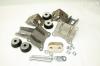 Universal Wide Motor Mount Kit for Chevy Gen V Engine Swaps - image 1