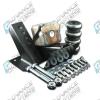 Universal Wide Motor Mount Kit for Chevy LS1 Engine Swaps - image 1