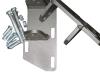 Bolt-In Complete Motor Mount Kit for Chevy and GMC Pickup and SUV RWD Applications - image 1