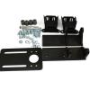 Bolt-In Block Mount Kit for Toyota Pickup and SUV with Chevy V8 Replacing a V6 - image 1