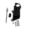 Slave Cylinder Mounting Bracket for Chevy and GMC Truck NV4500 Conversions - image 1