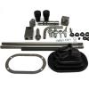 Twin Stick Shifter Linkage Kit for Toyota Transfer Case Applications
