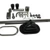 Twin Stick Shifter Kit for Toyota Transfer Case Applications - image 1