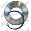 Input Bearing Retainer for Jeep T86 Transmission - image 1