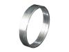 Bellhousing Index Reducer Bushing for GM 5.125 in. Bore to 4.686 in. or 4.848 in. - image 1