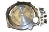 Transmission Adapter Kit for AMC 32RH or 727 TorqueFlite Transmission to AMC and Chrysler Engines [Aluminum]