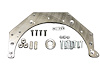 Bellhousing Adapter Kit for Engine to Transmission Conversions [Steel]