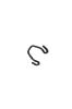 Clutch Fork Retaining Clip for Bellhousing Applications - image 1