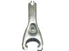 Clutch Throwout Arm for Jeep Applications - image 1