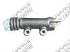 Land Cruiser-Style Clutch Slave Cylinder for Toyota AX-15 Transmission Swaps [Metric Fitting]