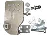 Clutch Control Bracket for Jeep with Chevy V6 or V8 Engine Swaps