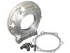 Transmission to Transfer Case Adapter for Atlas Transfer Case Applications [Aluminum, Natural]