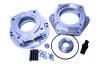 Transmission Adapter for Engine to Transmission Conversions