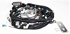 Drive-By-Cable ECU Wiring Harness for GM Gen III 24x LS Engines COR-HAR-001