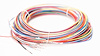 Unterminated Flying Lead ECU Wiring Harness with 15 ft. Length COR-HAR-003 - image 1