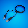 6 ft. USB A to B Cable for MPVI and MPVI Pro Interfaces H-001-01