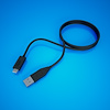 6 ft. USB A to C Cable for MPVI2 and MPVI3 Interfaces H-001-02