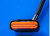 34-Pin Marine OBD-2 Adapter Cable, Style Two for Yamaha F50-F115 Outboard Engines H-001-05