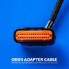 34-Pin Marine OBD-2 Adapter Cable, Style Two for Yamaha F50-F115 Outboard Engines H-001-05 - image 2