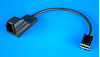 ZF8-HP2 Access Cable for 2018-2022 Chrysler, Dodge, Jeep and Ram Vehicles H-002-01 - image 1