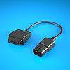OBD-2 Programming Cable for 2011-2023 Indian and Polaris Motorcycles H-002-08 - image 1