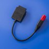6-Pin Moto Cable Adapter for Powersports Applications H-002-13 - image 2