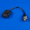 3-Pin OBD-2 Adapter Cable for Yamaha F225, F250, F300, F350 and Select F40 and F150 Outboards H-002-14 - image 1