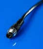 Replacement M8 HPTNET Cable for GM E41 ECM Upgrade Kits on 2017-2025 Chevrolet Silverado, GMC Sierra 2500 HD, 3500 HD H-003-01 - image 3