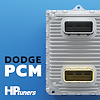 Modified PCM for 2018-2019 Chrysler 300 w/5.7L Hemi PCM-0C-185AA