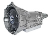 GS4L60E2L4 Level IV Automatic Transmission & Yank Performance Torque Converter Package, GM 4L60E - image 1