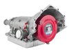 GS4L60EL4 Level IV Automatic Transmission & Yank Performance Torque Converter Package, GM 4L60E - image 2