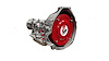 GS4R7024X4D2L3 Level III Automatic Transmission & Yank Performance Torque Converter Package, Ford 4R70W 4x4