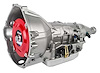 GS4R702L3 Level III Automatic Transmission & Yank Performance Torque Converter Package, Ford 4R70W