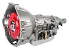 GS4R70W3L3 Level III Automatic Transmission & Yank Performance Torque Converter Package, Ford 4R70W