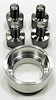 GS68509 6R80 Converter Spacer, Works with Adapter Kit GS68507