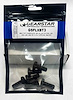 GSFLXBT3 Flexplate Bolt Kit, GM LS, 11 mm-1.5 x 1.075 UHL, Set of 6