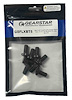 GSFLXBT5 Flexplate Bolt Kit, Mopar Gen III Hemi 5.7/6.1/6.4L V8, 10 mm-1.0 x .800 UHL, Set of 8 - image 1