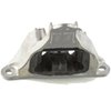 10000 Manual Transmission Mount Fits Select Acura and Honda Models [Left/Driver Side] - image 4